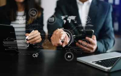 Managed IT Services: Your Direct Line to Achieving Gap-Free IT