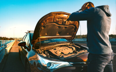 5 Common IT Problems to Avoid with the Right IT Support