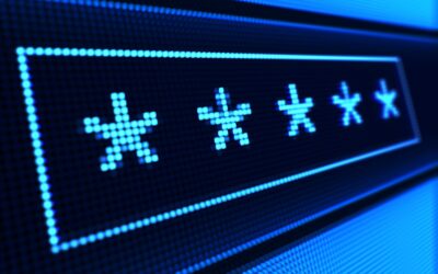 Why You Need a Password Manager