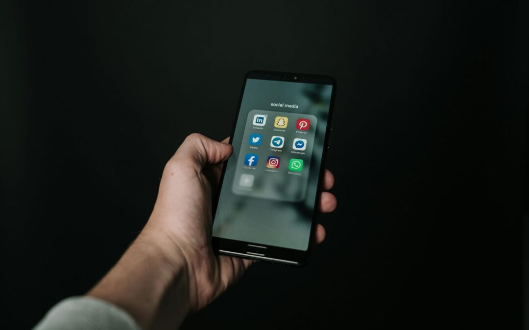 Is Social Media Secure?