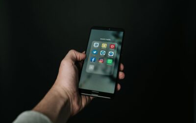 Is Social Media Secure?